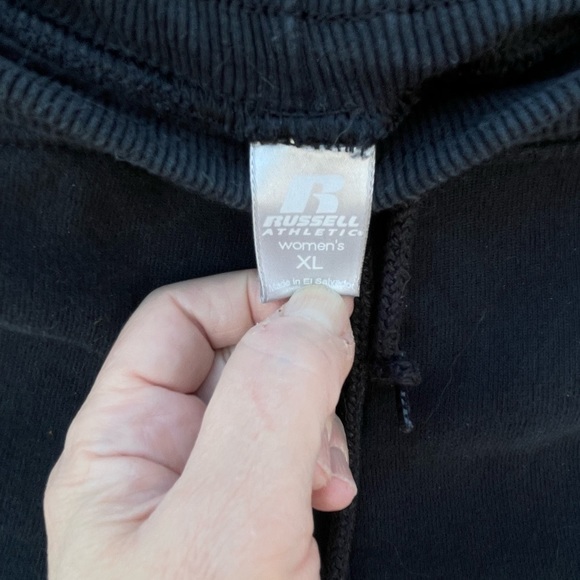 Russel Athletic Sweatpants - Picture 9 of 9